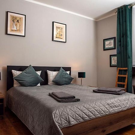 Shapiro Apartment Kazimierz Krasków Εξωτερικό φωτογραφία
