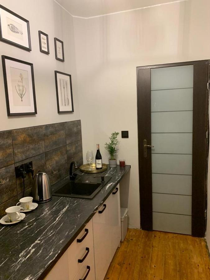 Shapiro Apartment Kazimierz Krasków Εξωτερικό φωτογραφία