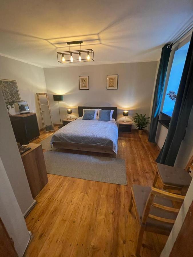 Shapiro Apartment Kazimierz Krasków Εξωτερικό φωτογραφία