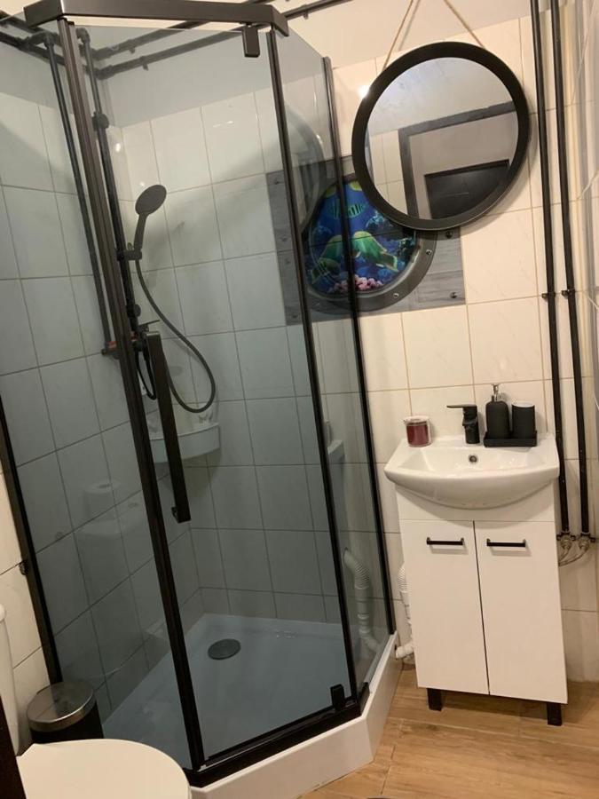 Shapiro Apartment Kazimierz Krasków Εξωτερικό φωτογραφία