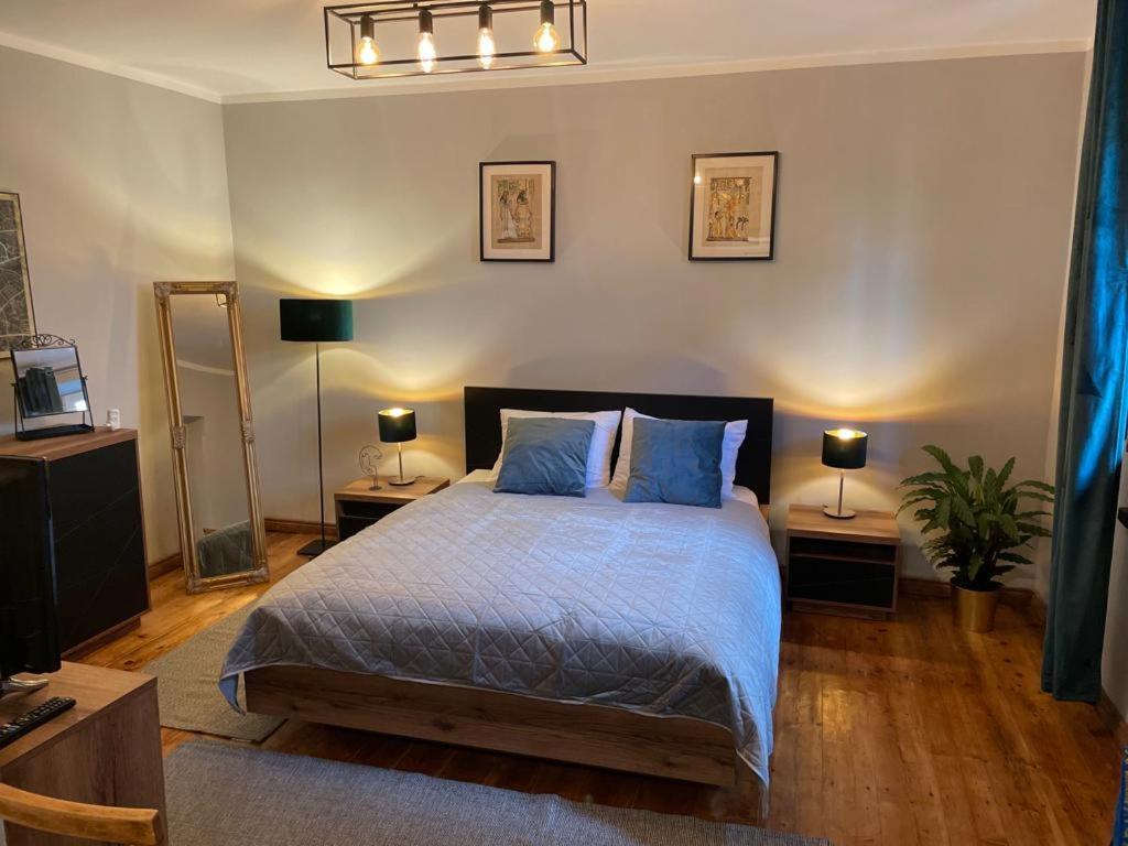 Shapiro Apartment Kazimierz Krasków Εξωτερικό φωτογραφία